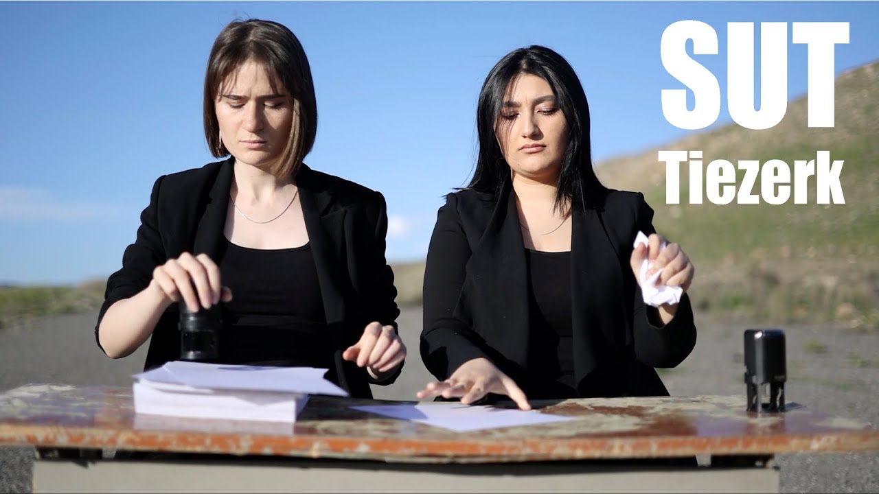 Tiezerk - SUT (Official Video)