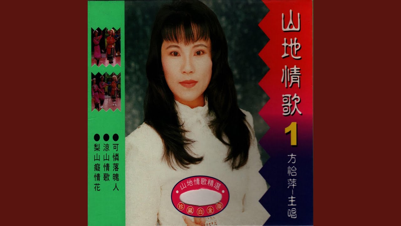 娜奴娃情歌
