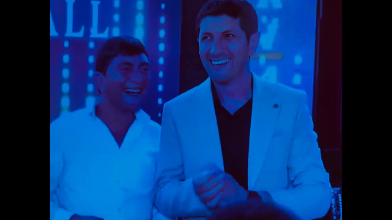 Huseyn masazırlı