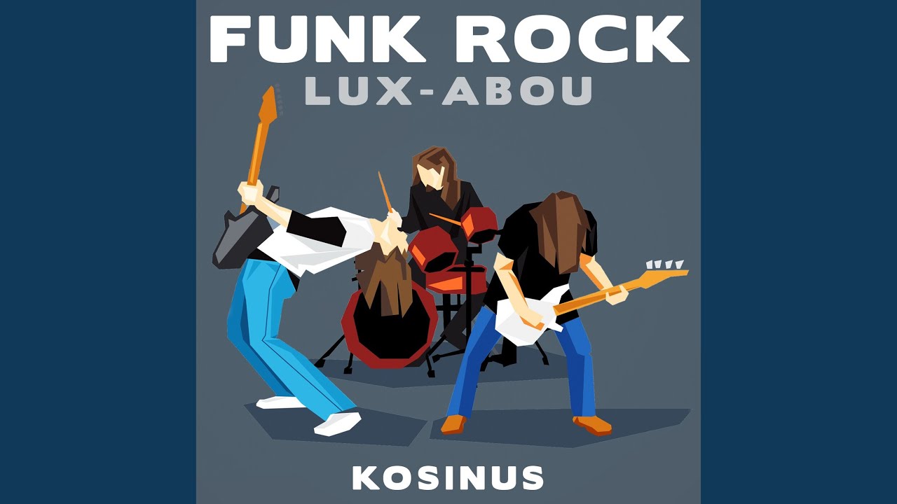 Groovy Rock