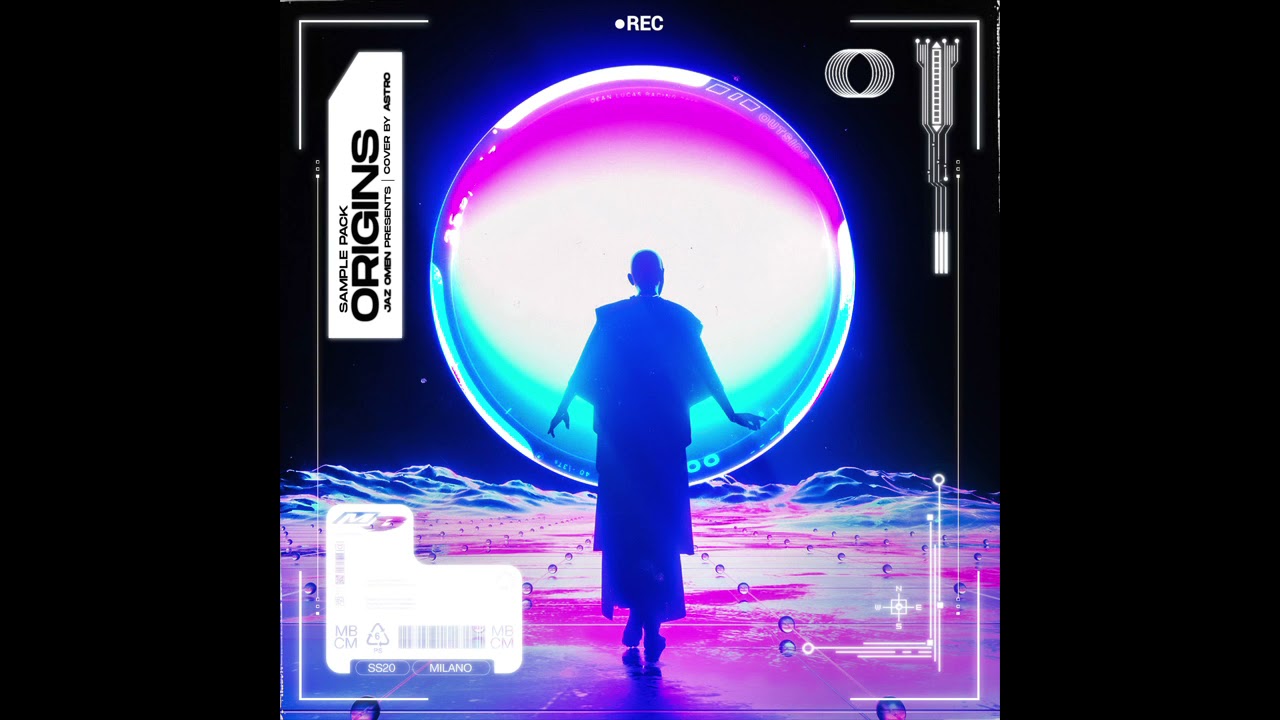 [FREE] Sample pack / Loop kit 2021 