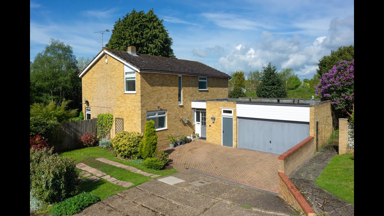 The Orpines, Wateringbury - Property Tour