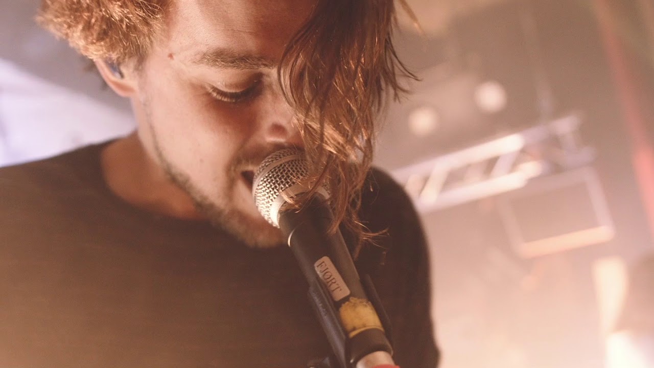 FJØRT - Südwärts (Live Official)
