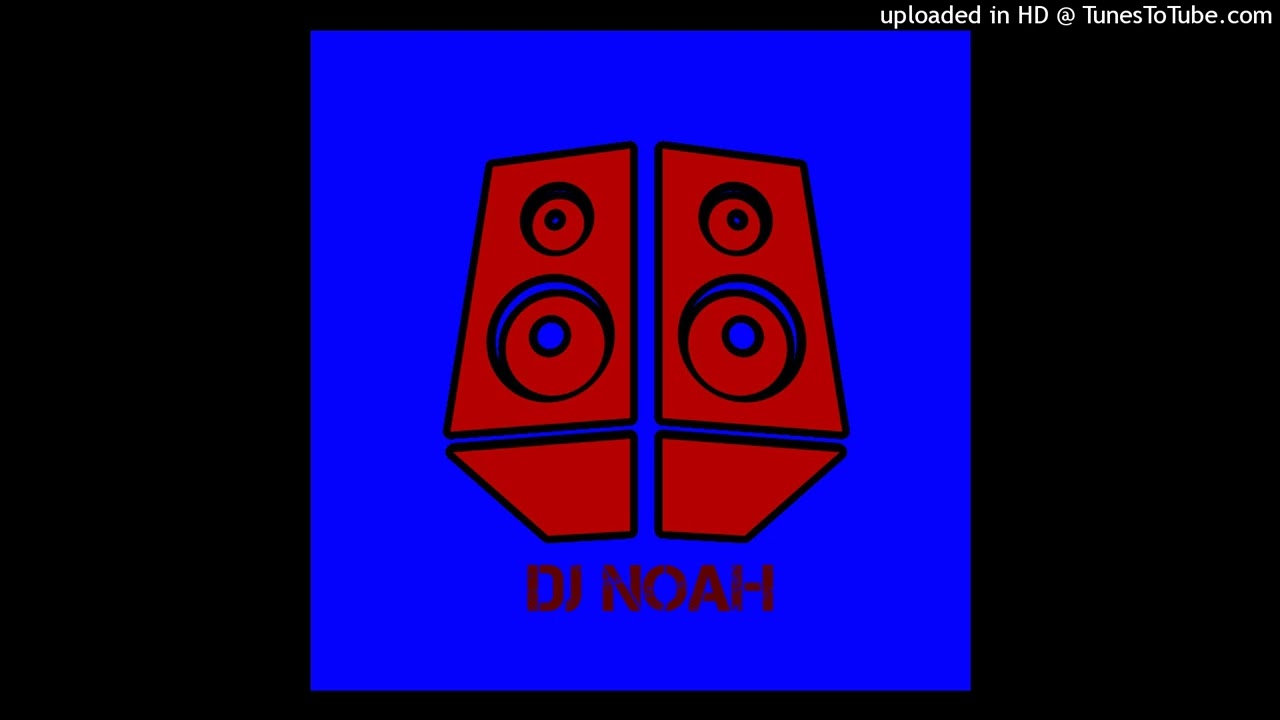 DJ NOAH LOUISIANA THROWBACKS