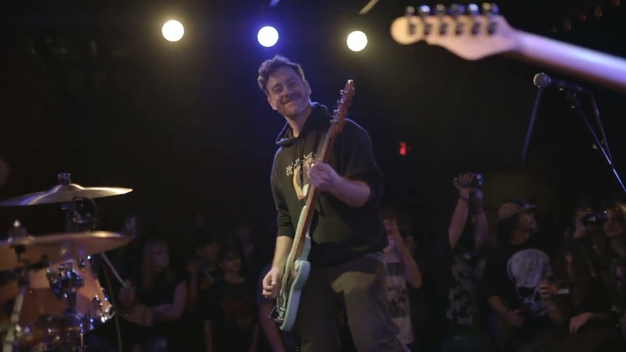 Oakwood (Full Set) - Live at The Ballroom - December 13, 2024