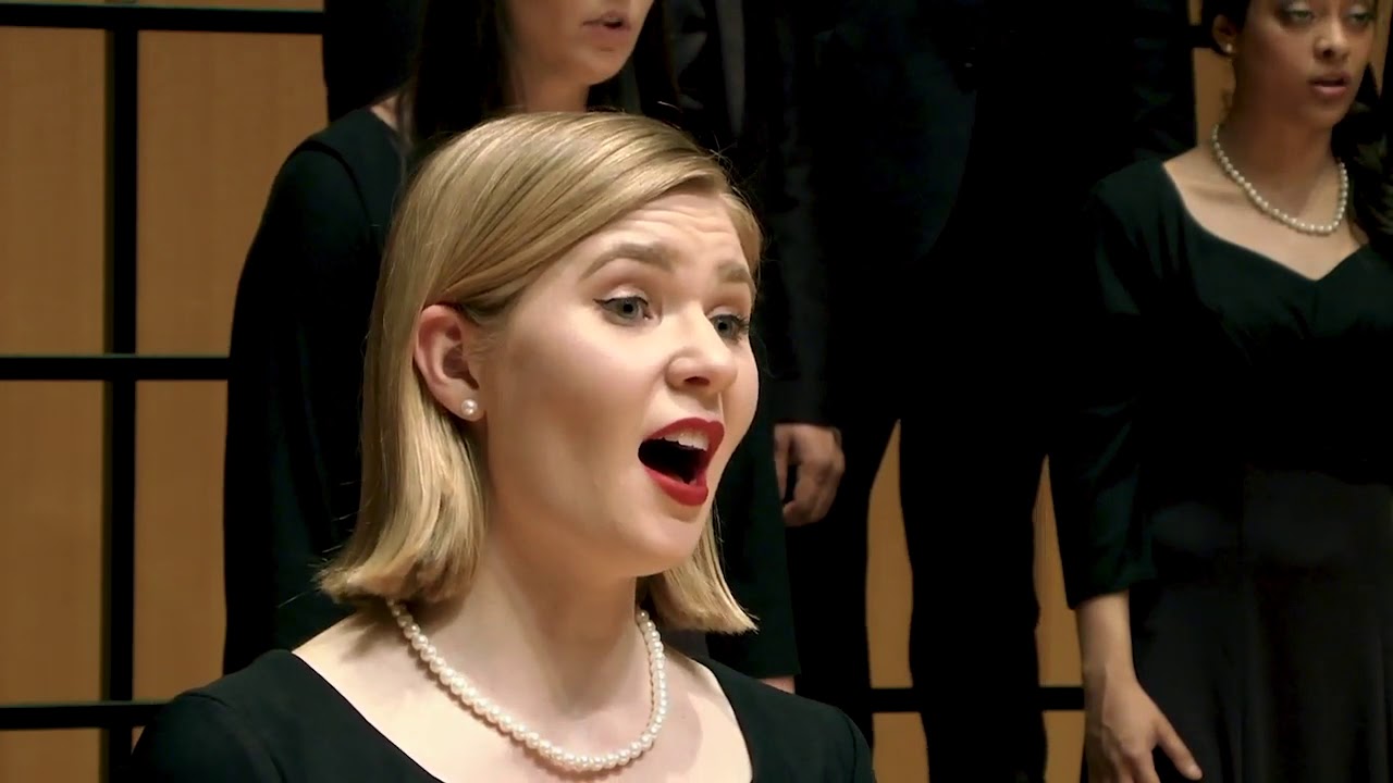 I Am Glad - by Daniel Schreiner