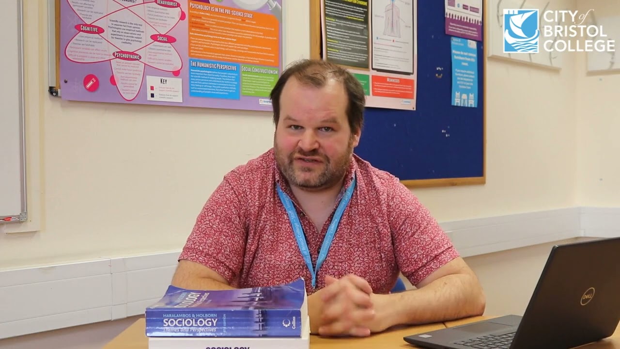 Access to Higher Education - Social Science