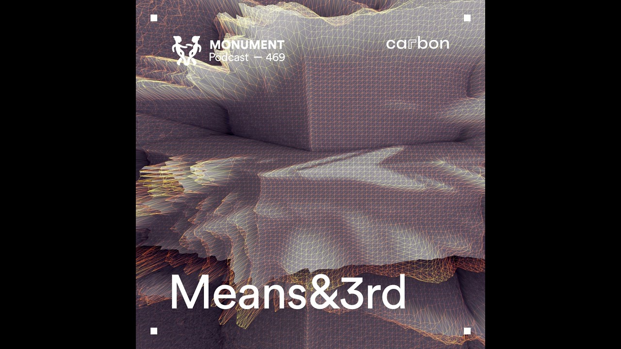 MNMT 469 : Means&3rd