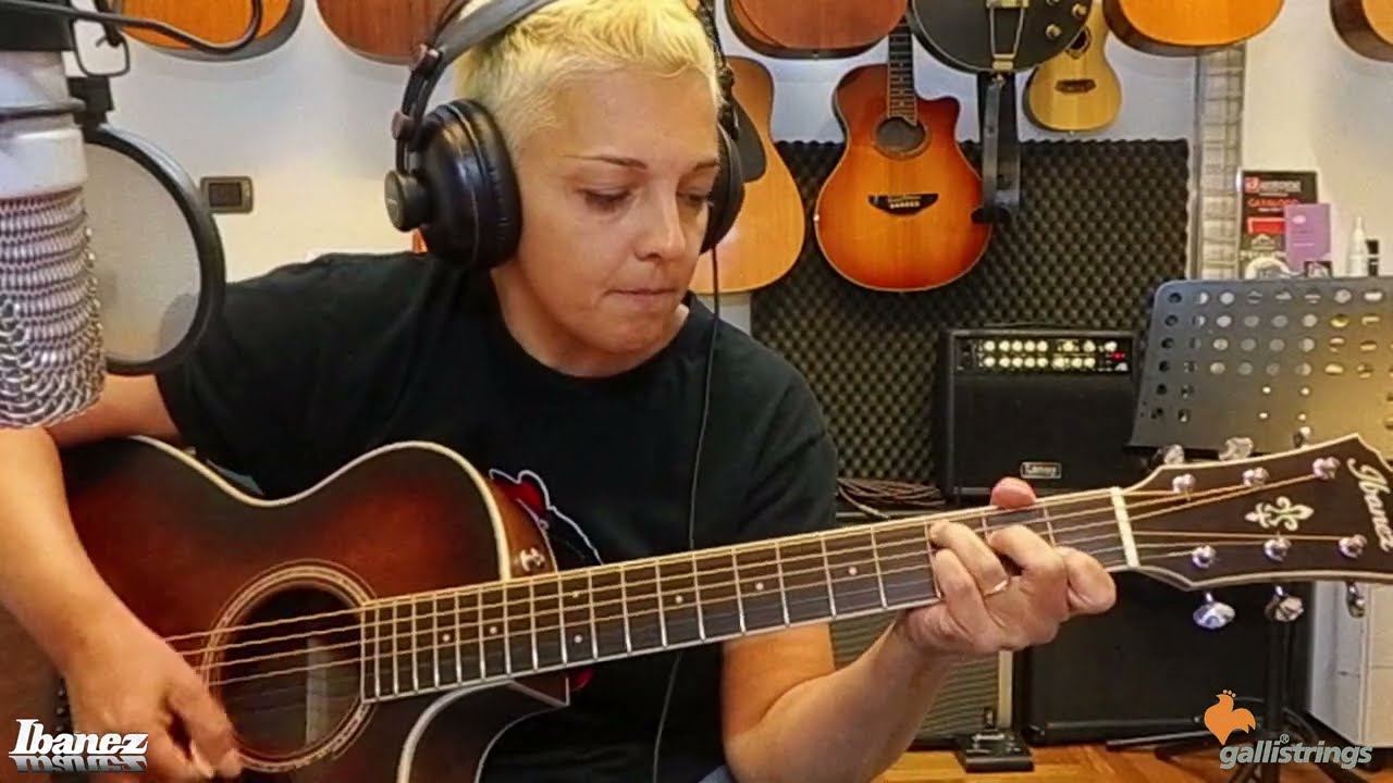 Il giro blues in 12 misure (Cmaj)