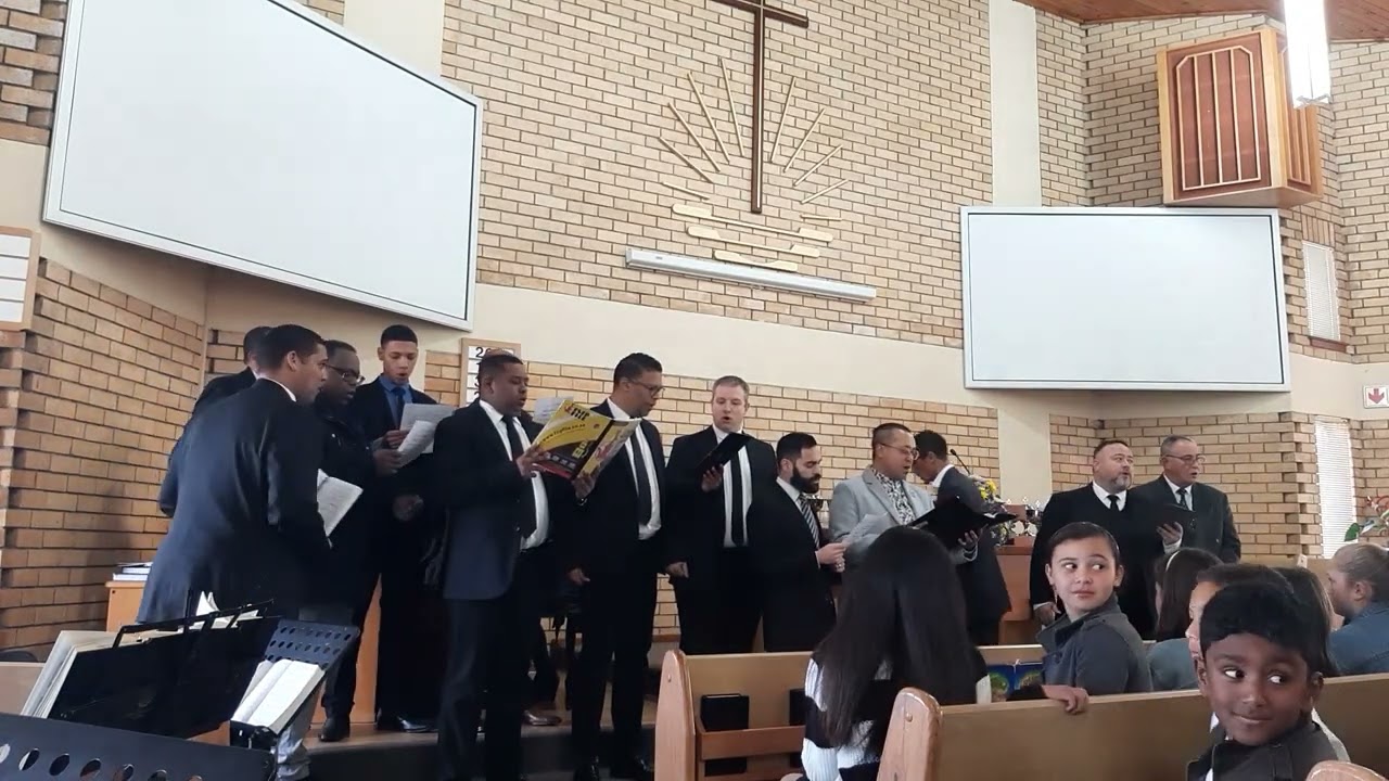 Music from our friendship day service. 2023