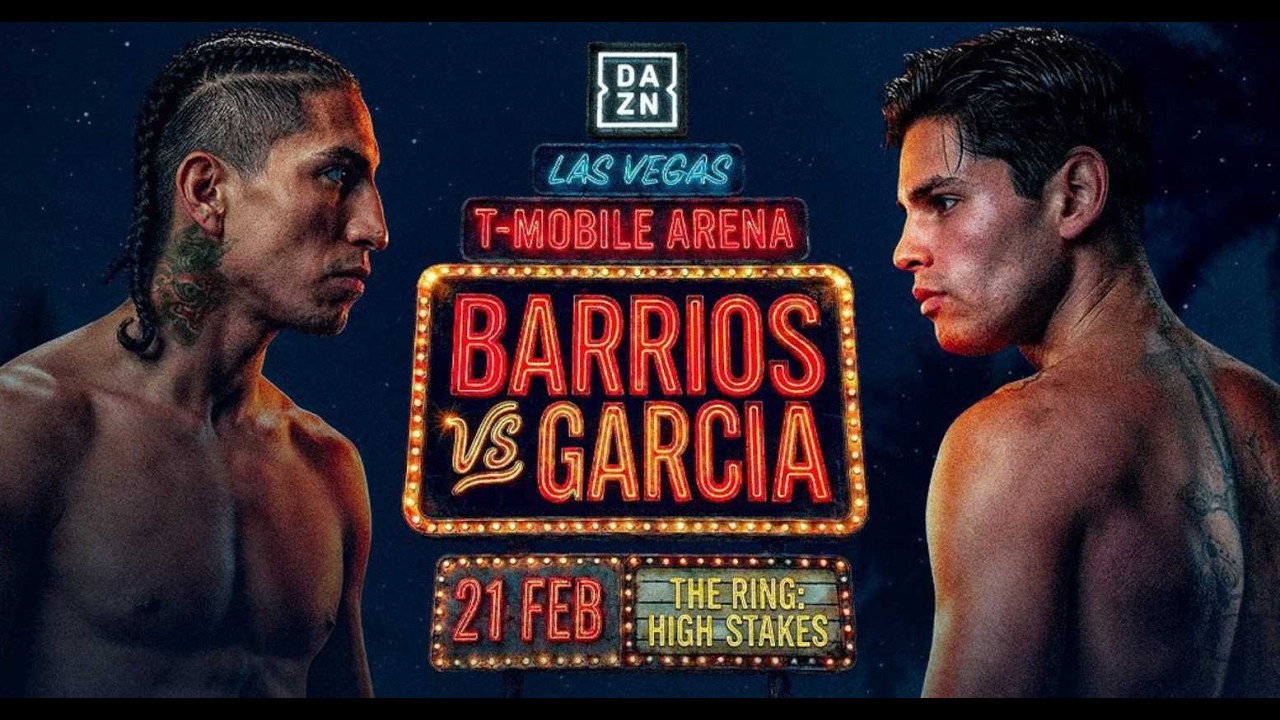 The BIG Boxing Weekend Preview #10
