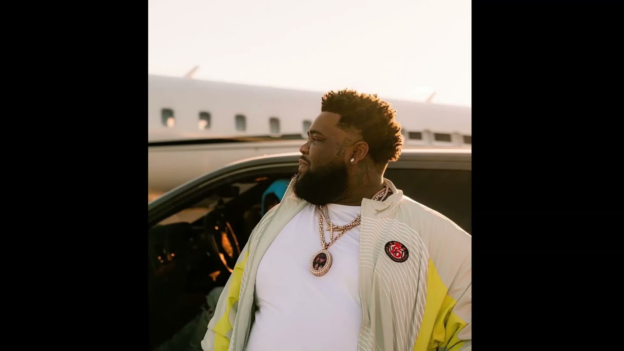 [FREE] (SAMPLE) Rod Wave Type Beat - 