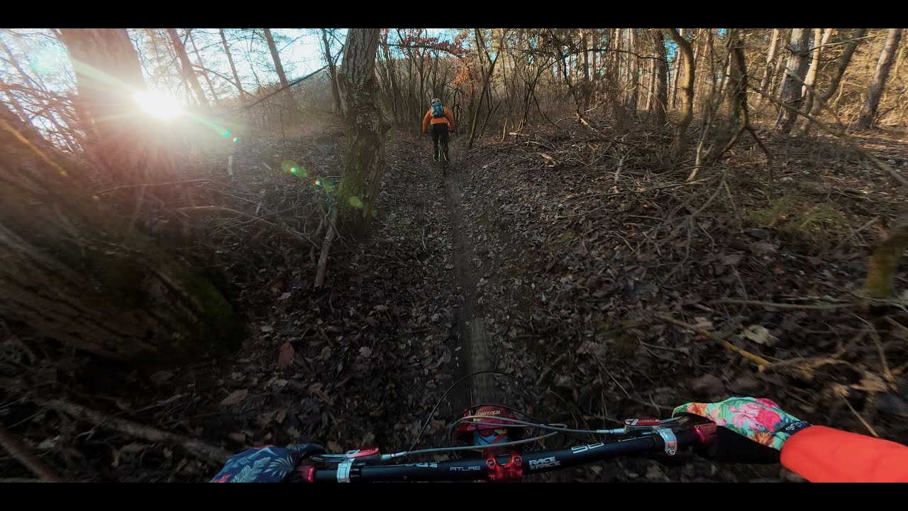 Bejgli Karika 2025 @darkvalleytrails