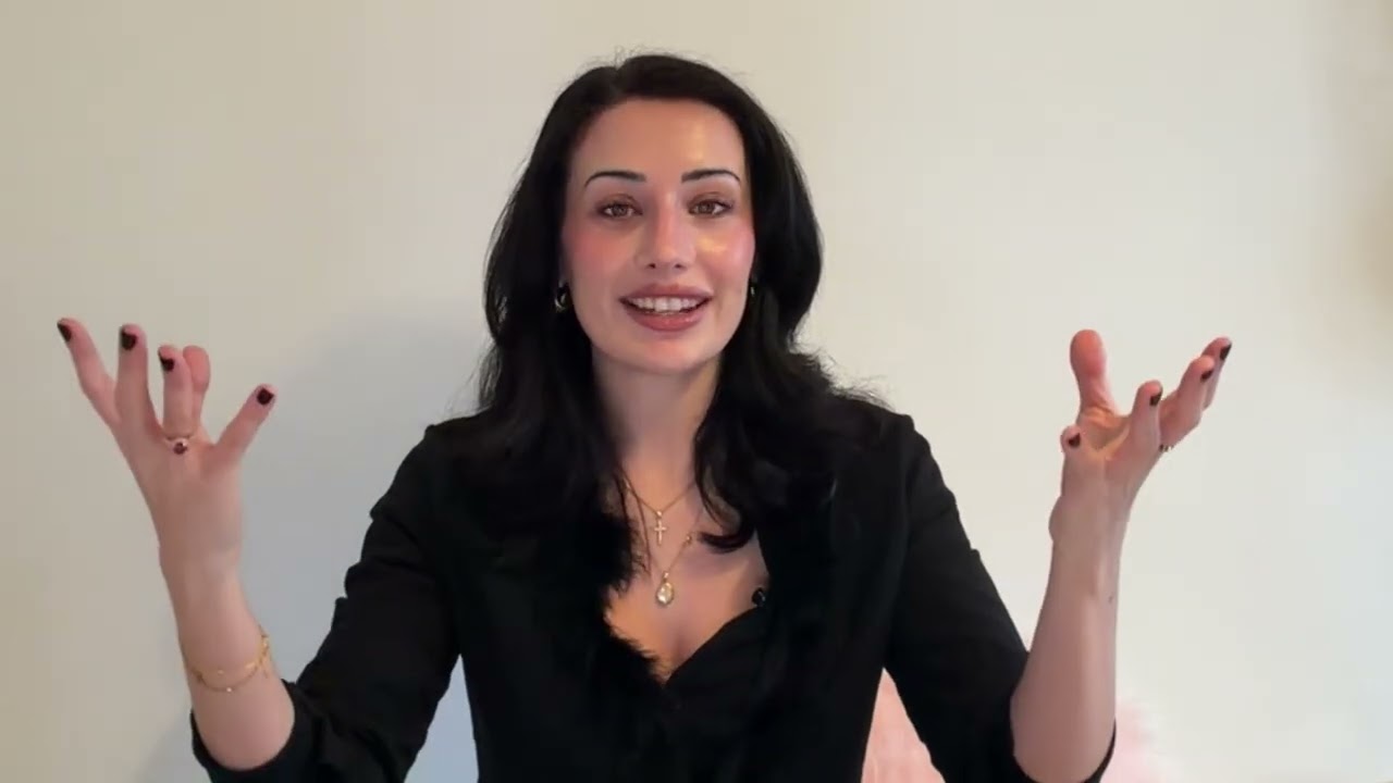 Becoming a Godly Wife | Sassy With The Saviour | Episode 2: Your Identity in Christ