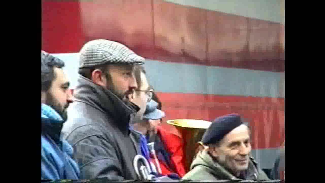 Soumonce Jemappes 1991