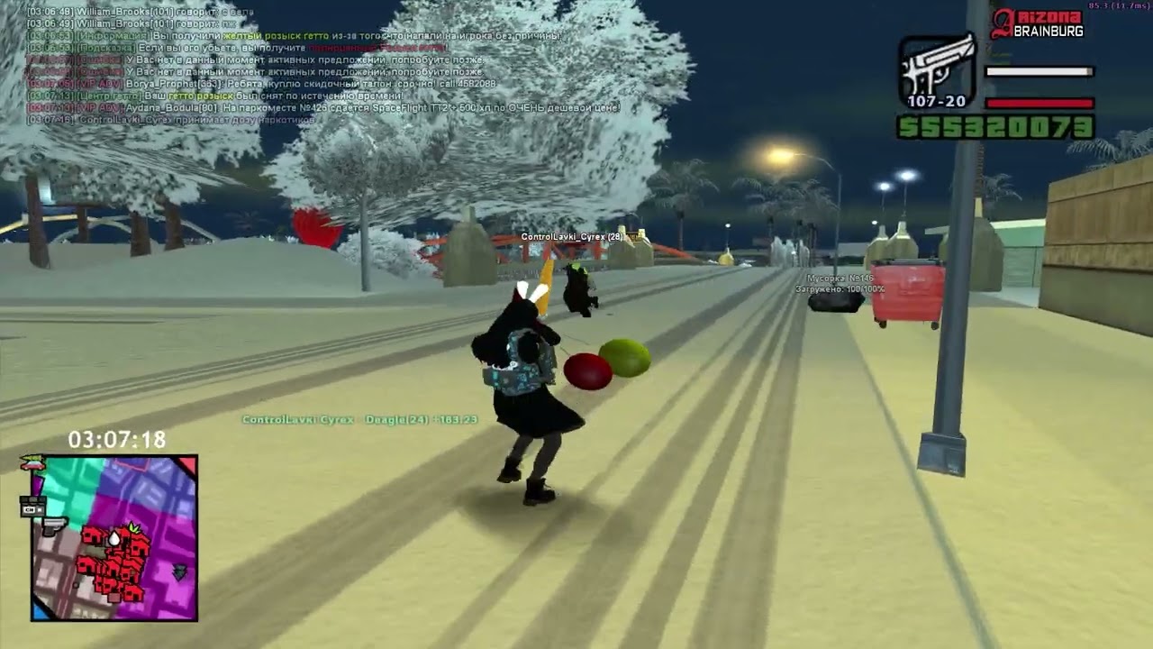 Teleported Evil_Mur 05