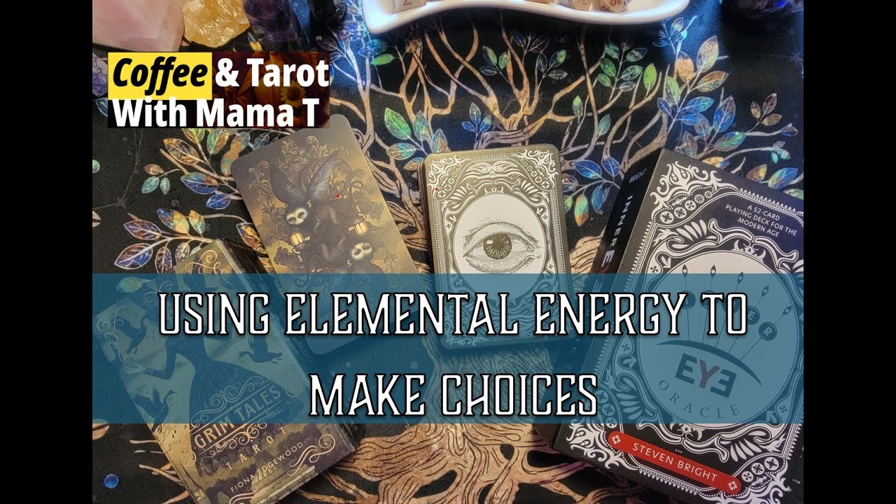 Чтение дня: Использование элементов для принятия решений