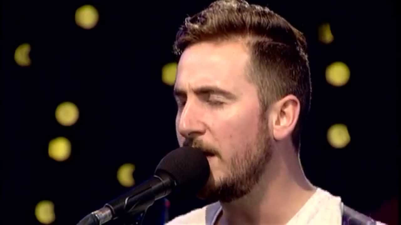 Nieves - THE KNOT [live on STV Glasgow 'The Rivers