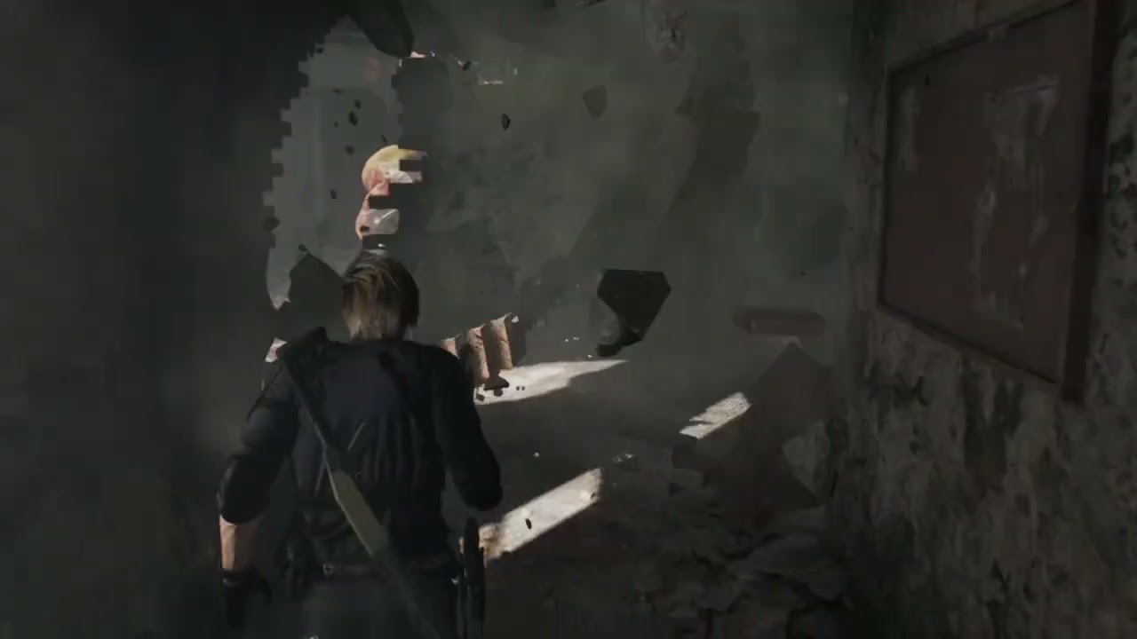 Casual Speedrun for the 4 Hour Achievement Part 2 | Resident Evil Requiem