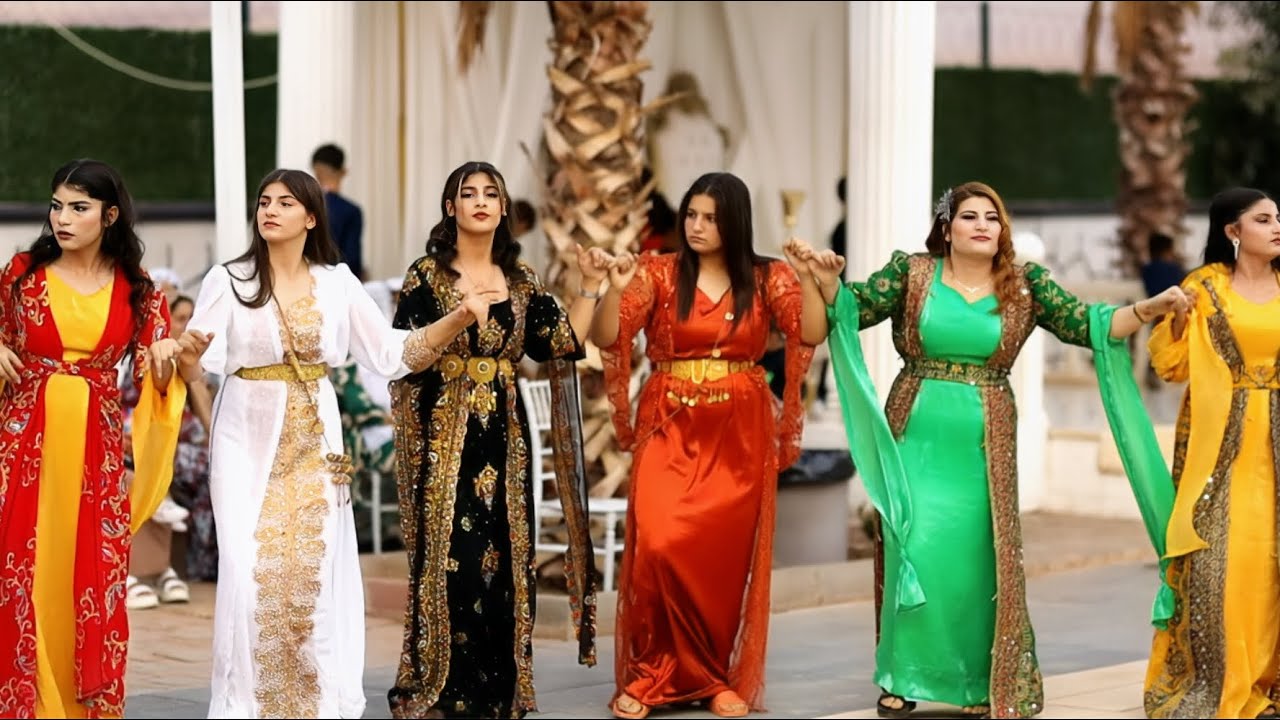 NURULLAH YEŞİL DÜĞÜNÜ PART.1