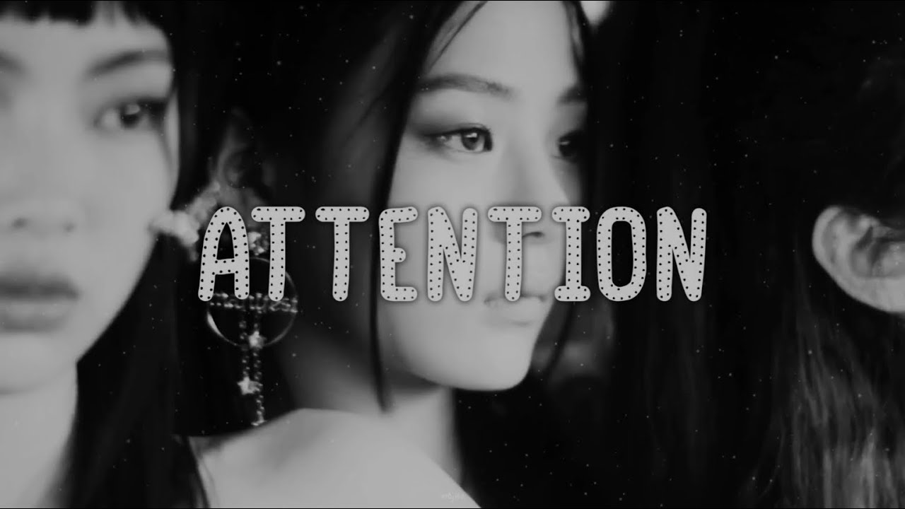 new jeans - attention ( 𝘀𝗽𝗲𝗱 𝘂𝗽 + 𝗿𝗲𝘃𝗲𝗿𝗯 )