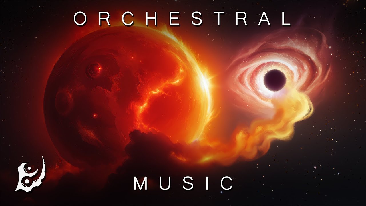 Dying Star - (Re-Orchestrated & Extended) - Epic Music | Emotional Cinematic Music - No Copyright