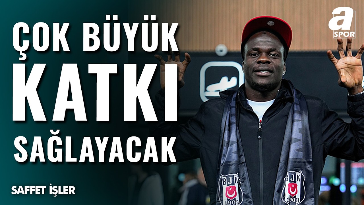 Beşiktaş Transfer Dönemini Nasıl Değerlendirdi? 