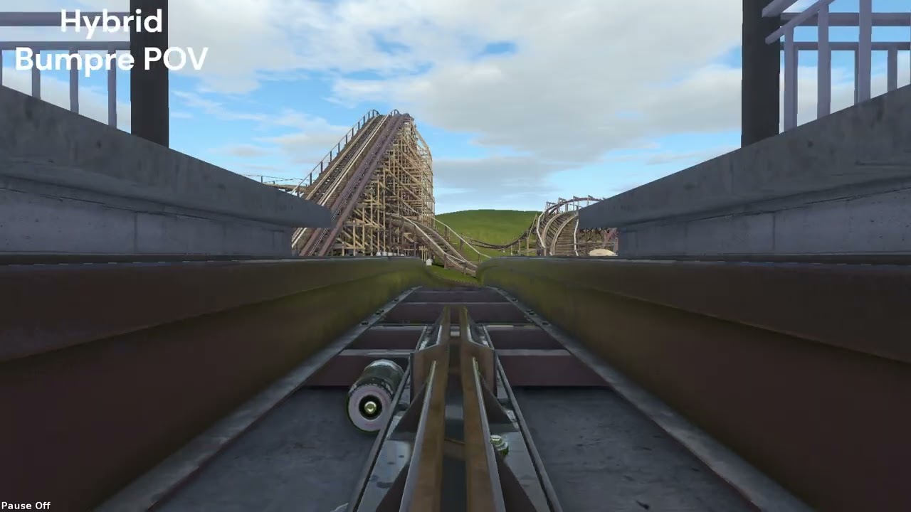 racing COASTERS