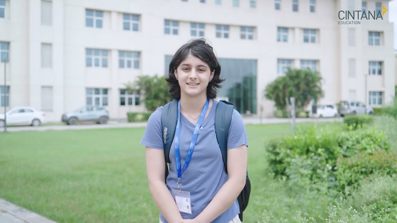 2+2 Undergraduate Program Orientation | Class of 2029 | Delhi NCR to Arizona State University