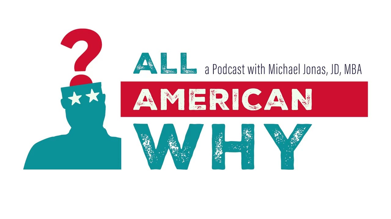 ALL AMERICAN WHY -Ep 3 W/Colin Stackhouse: Why Does Universal Health Care Still Not Exist in America