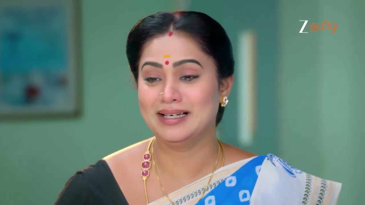 Sandhya Raagam | Ep - 782 | Webisode | Feb 05 2026 | Zee Tamil
