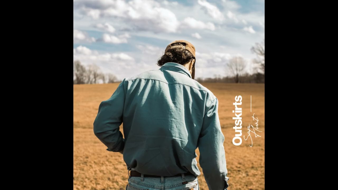 Sam Hunt - Outskirts (Pitched)