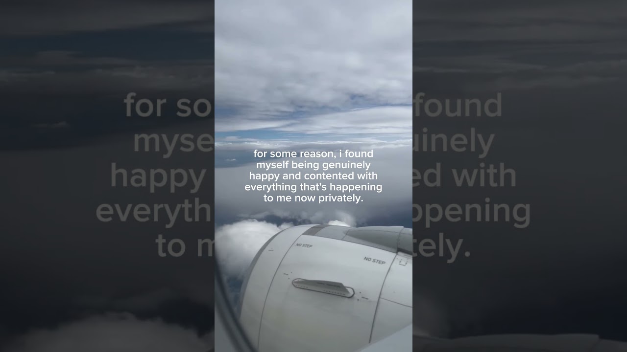 Finding so much peace in the quiet moments. 