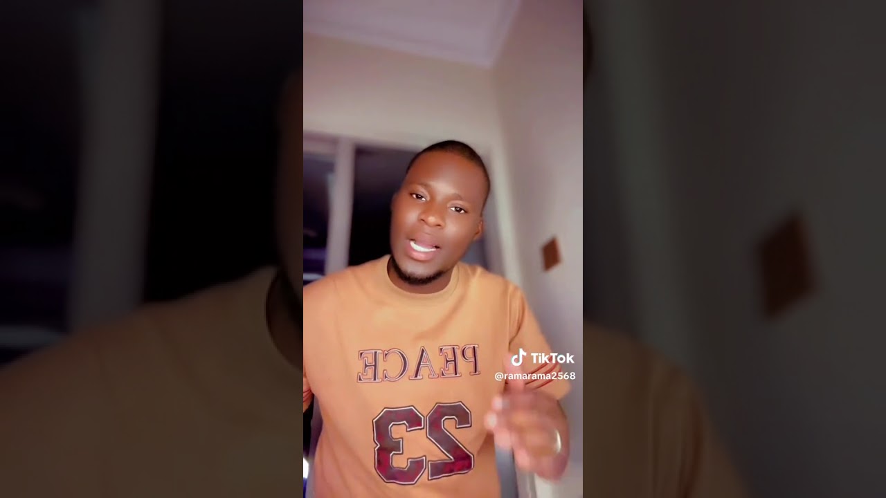 Rama atabukidde Ali nsonga za bobiwine nakuvuma