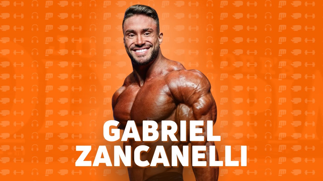 GABRIEL ZANCANELI - Pumpcast #2