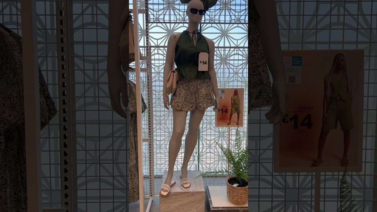 🔥🚨NEW in PENNEYS #penneys #primark #primarkhaul #shorts