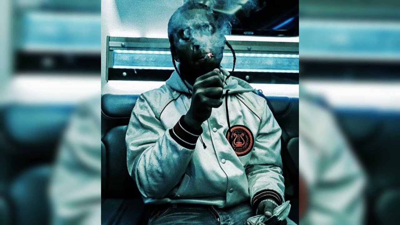 [FREE] Pop Smoke x 808 Melo Type Beat - 