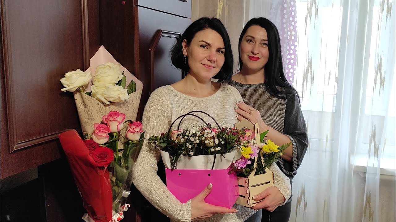 Поздравила куму С Днём рождения 🎂 Накипело ( разбор полетов