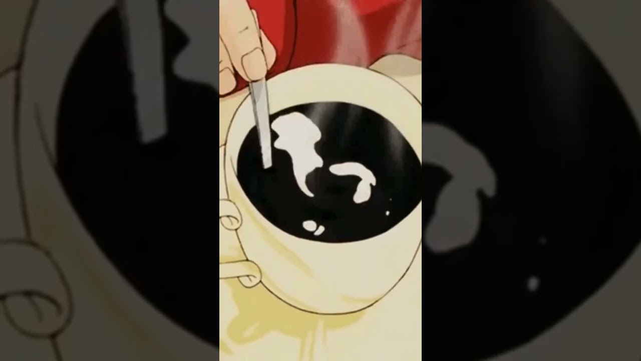 ｃｏｆｆｅ . ｌｏ-ｆｉ ｓｏｎｇ ☕ 