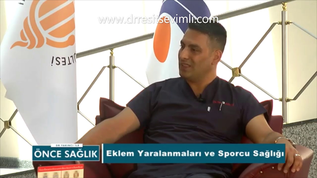 EKLEM YARALANMALARI VE SPORCU SAĞLIĞI