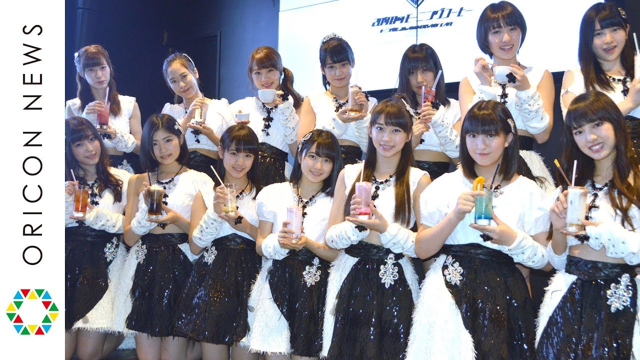 モー娘。カフェオープンも“値段設定”ツッコミに反論「愛があります！」　『20年目のモーニングコーヒー～モーニング娘。20th ANNIVERSARY CAFE～』