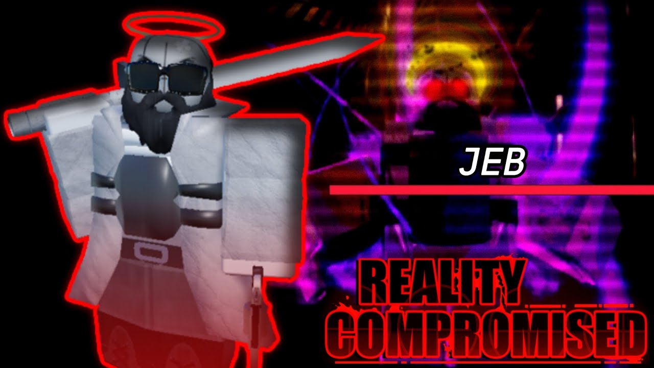 Jeb Analysis | Reality Compromised