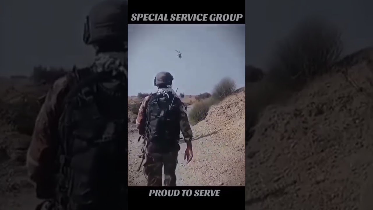 Pakistan Army