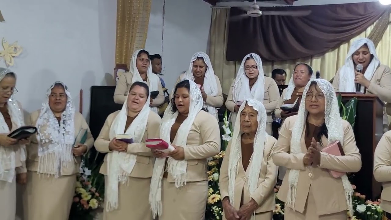 Guerrreras de Cristo Cordero de Dios