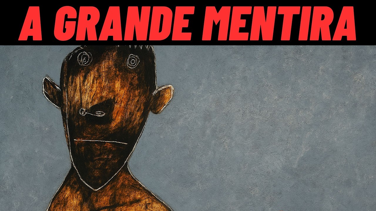 O Mundo é um Lugar Sem Esperança – A Filosofia Brutal de Zachar Prilepin
