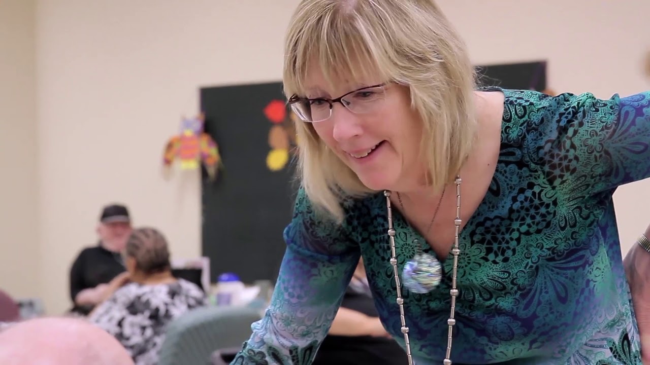 Eddy SeniorCare PACE