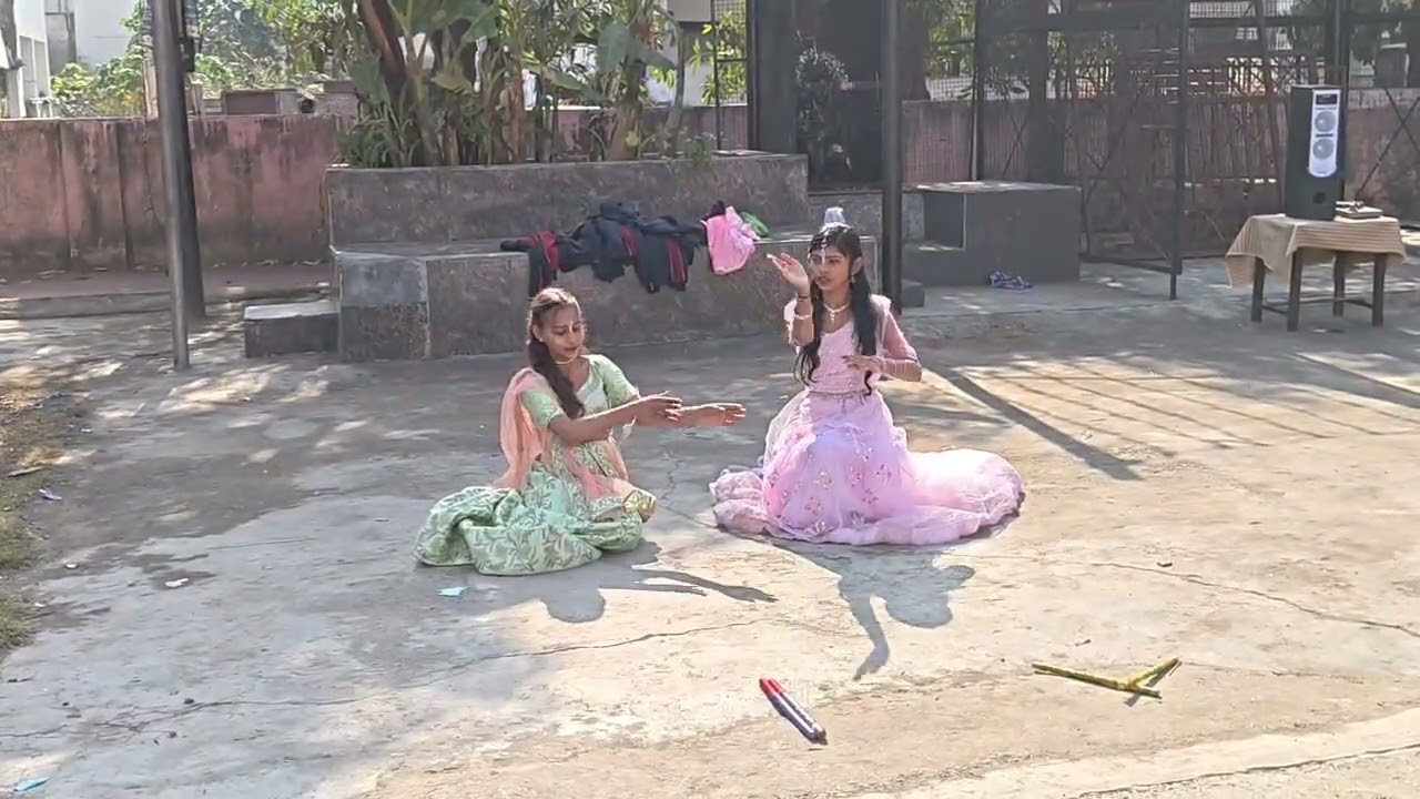 Radha Rani 