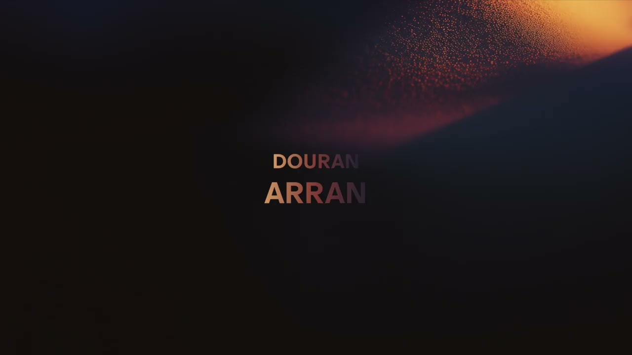 Douran - Arran