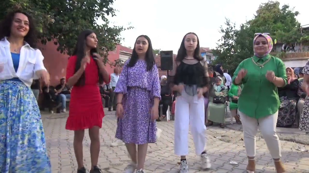 Gamze& Doğancan 4  mumyana