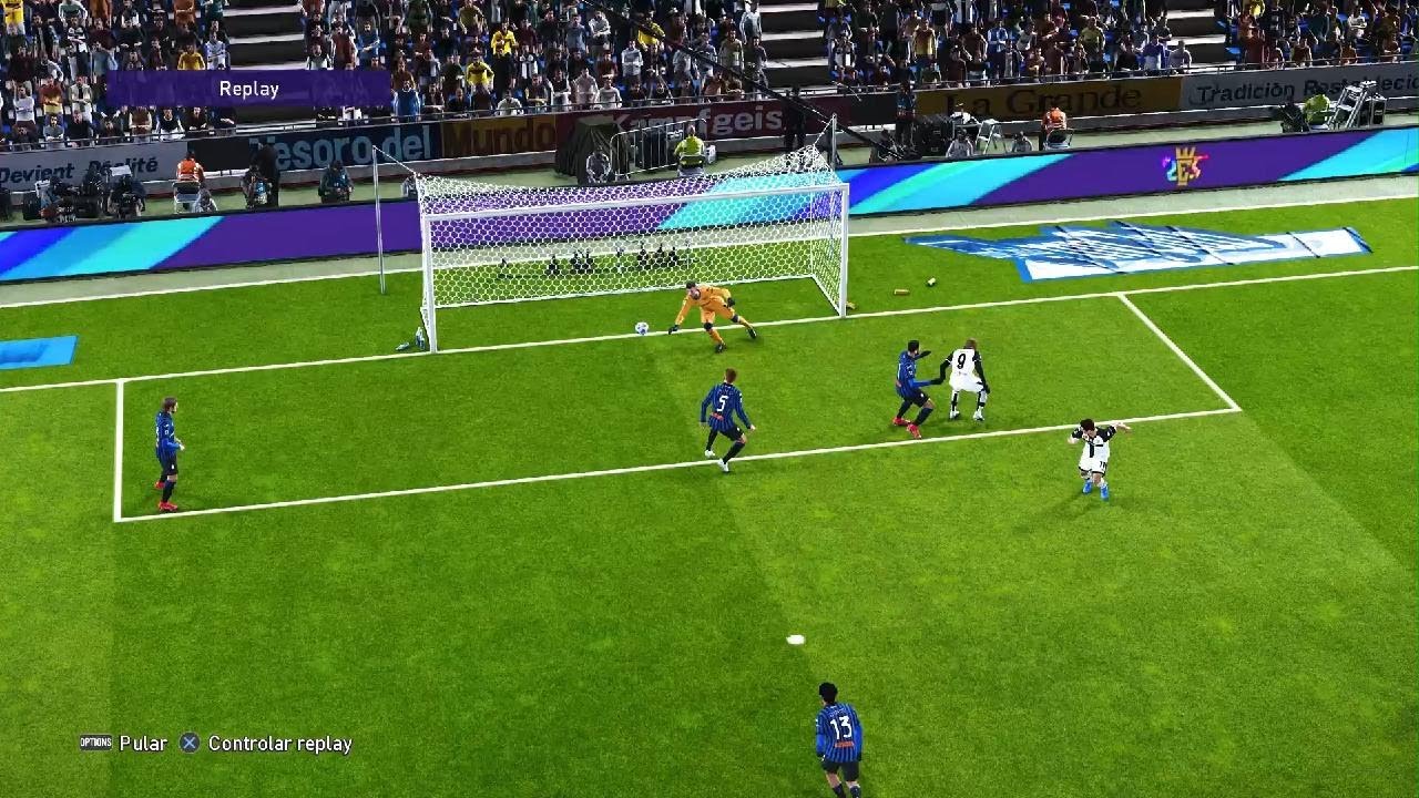 Na final! Copa Itália! Vamos enfrentar a roma.(adversario mais difícil até agora )
